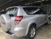 Toyota RAV4 2009 - Bán Toyota RAV4 đời 2009, màu bạc, nhập khẩu nguyên chiếc