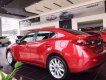 Mazda 3 AT 2018 - Chỉ cần 204 triệu có ngay em Mazda 3- Bao giấy tờ tại Tây Ninh
