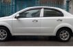 Daewoo Gentra SX 2011 - Bán xe Daewoo Gentra 1.5 SX 2011 màu trắng. Xe tư nhân Hà Nội 29a