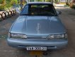 Mazda 626 1990 - Bán Mazda 626 đời 1990, màu xanh lam, xe nhập 