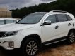 Kia Sorento 2014 - Bán xe Kia Sorento đời 2014, màu trắng, 779 triệu