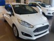 Ford Fiesta Sport 1.0AT Ecoboost 2018 - Cần bán xe Ford Fiesta Sport 1.0AT Ecoboost đời 2018, giá chỉ 540 triệu