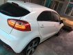 Kia Rio 2012 - Bán xe Kia Rio 2012, màu trắng, giá chỉ 418 triệu