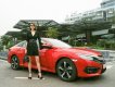 Honda Civic G 2018 - Honda ô tô Quảng Bình - hotline: 0977779994