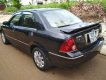 Ford Laser   2005 - Bán Ford Laser năm 2005, màu đen còn mới, giá chỉ 229 triệu