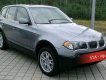 BMW X3 2007 - Cần bán lại xe BMW X3 sản xuất năm 2007, nhập khẩu