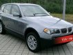 BMW X3 2007 - Cần bán lại xe BMW X3 sản xuất năm 2007, nhập khẩu