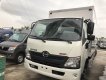 Hino Dutro 2017 - Xe tải Hino 3.4T - Thùng kín, thùng bạt, giá tốt nhất -tragop