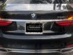 BMW 7 Series 740Li 2015 - Cần bán BMW 740LI sản xuất 2015, màu đen nhập khẩu