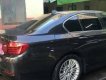 BMW 5 Series 520i 2014 - Cần bán xe BMW 5 Series 520i đời 2014, màu đen, nhập khẩu