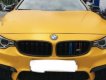 BMW 4 Series 428i 2013 - Cần bán gấp BMW 4 Series 428i năm sản xuất 2013, màu vàng, nhập khẩu nguyên chiếc chính chủ