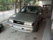 Isuzu Gemini 1988 - Bán Isuzu Gemini sản xuất năm 1988, màu bạc, 50 triệu