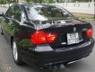 BMW 3 Series 320i 2010 - Bán BMW 3 Series 320i năm sản xuất 2010, màu đen