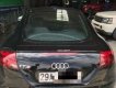 Audi TT  S 2009 - Cần bán lại xe Audi TT S đời 2009, màu đen chính chủ, giá chỉ 750 triệu