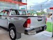 Toyota Hilux 2020 - Toyota Tân Cảng bán Toyota Hilux 2.4E AT 2020 nhập khẩu, nhiều ưu đãi, xe giao ngay, trả góp lãi suất 0.3%