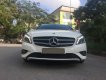 Mercedes-Benz A class A200 2013 - Chính chủ Mercedes A200 năm sản xuất 2013, màu trắng, xe hatchback, giá tốt