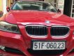 BMW 3 Series 320i 2010 - Bán BMW 320i đời 2010, nữ chạy đảm bảo zin nguyên cực kỹ