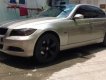 BMW 3 Series 320i 2007 - Bán BMW 3 Series 320i năm 2007, màu vàng, nhập Đức