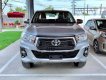 Toyota Hilux 2020 - Toyota Tân Cảng bán Toyota Hilux 2.4E AT 2020 nhập khẩu, nhiều ưu đãi, xe giao ngay, trả góp lãi suất 0.3%