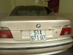 BMW 5 Series 1997 - Cần bán xe cũ BMW 5 Series năm 1997