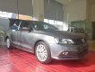 Volkswagen Jetta   2017 - Cần bán Volkswagen Jetta, màu xám, nhập Đức, hỗ trợ thuế trước bạ, giá tốt nhất Việt Nam, LH 0901933522(Vy)