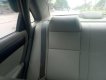 Chevrolet Lacetti 2004 - Cần bán gấp Chevrolet Lacetti sản xuất 2004, màu đen, giá tốt