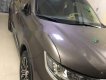 Mitsubishi Outlander   2016 - Bán Mitsubishi Outlander sản xuất năm 2016, màu xám như mới
