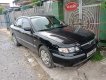 Mazda 626 2000 - Bán Mazda 626 sản xuất năm 2000, màu đen, giá tốt