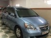 Honda Odyssey   2005 - Cần bán lại xe Honda Odyssey năm sản xuất 2005, xe gia đình, giá 458tr