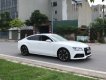 Audi A7 3.0 TFSI Quattro 2012 - Bán Audi A7 3.0 TFSI Quattro 2012, màu trắng, nhập khẩu