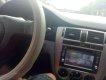 Chevrolet Lacetti 2004 - Cần bán gấp Chevrolet Lacetti sản xuất 2004, màu đen, giá tốt