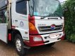 Hino 500 Series 2012 - Xe Hino đời 2012 thiết kế thùng cao cần bán