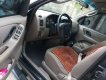 Ford Escape  4x4 2.0 2004 - Bán Ford Escape 4x4 2.0 sản xuất 2004, màu đen, giá 199tr