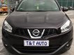 Nissan Qashqai LE  2011 - Bán Nissan Qashqai LE năm 2011, màu nâu, nhập khẩu nguyên chiếc