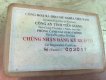 Jeep 1993 - Cần bán xe Jeep A2 đời 1993, giá tốt