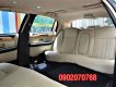 Lincoln Limousine 2008 - Cần bán Lincoln Limousine Đk 2018, xe đẹp như mới, bán nhanh giá tốt