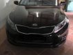 Kia Optima 2014 - Bán Kia Optima sản xuất năm 2014, màu đen số tự động