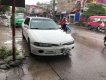 Mitsubishi Galant 1994 - Cần bán gấp Mitsubishi Galant sản xuất 1994, màu trắng, giá tốt