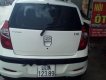 Hyundai i10 2013 - Cần bán Hyundai i10 2013, màu trắng, giá tốt