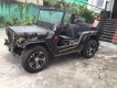 Jeep 1993 - Cần bán xe Jeep A2 đời 1993, giá tốt