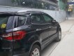 Ford Escort  Titanium 2016 - Cần bán xe Ford Escort năm 2016, màu đen, giá chỉ 545 triệu