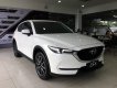 Mazda CX 5  2.0 2WD 2018 - Bán Mazda CX 5 2018, full phụ kiện và khuyến mại thêm 15 triệu đồng tại Ô Tô Thanh Tùng Nam Định