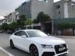 Audi A7 3.0 TFSI Quattro 2012 - Bán Audi A7 3.0 TFSI Quattro 2012, màu trắng, nhập khẩu