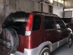 Daihatsu Terios 2005 - Gia đình bán xe Daihatsu Terios đời 2005, màu đỏ