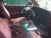 Nissan Lago   1987 - Bán Nissan Lago sản xuất năm 1987, màu đỏ