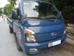 Hyundai Porter   II 2014 - Bán Hyundai Porter II sản xuất 2014, màu xanh lam, nhập khẩu  