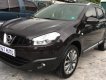 Nissan Qashqai LE  2011 - Bán Nissan Qashqai LE năm 2011, màu nâu, nhập khẩu nguyên chiếc