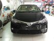 Toyota Corolla altis 1.8G 2019 - Cần bán Toyota Corolla altis 1.8G đời 2019, màu đen giá cạnh tranh