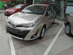 Toyota Vios 1.5G 2019 - Cần bán Toyota Vios 1.5G đời 2019