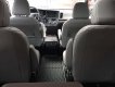 Toyota Sienna 2018 - Bán Toyota Sienna Limited sản xuất 2018 màu trắng. Bản cao cấp nhất trang bị động cơ 3.5V6